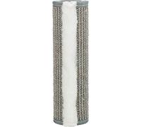 TRIXIE Poteau, Moquette sisal, 9 × 28 cm, Gris - 44040