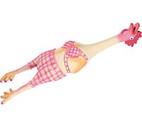 Trixie Poule En Latex 48 Cm