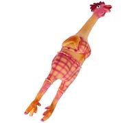 Trixie – Coq avec son original – Latex – 48 cm