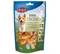 Trixie poulet et banane premio 100 g