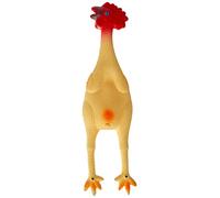 Generique Poulet en latex 47 cm – 3539