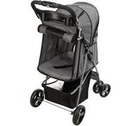 Poussette pour chien Trixie