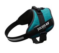 Trixie Power Harnais pour Chien Pétrole Taille 4/XL