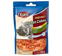TRIXIE 42706 croquette pour chat 50 g Adulte