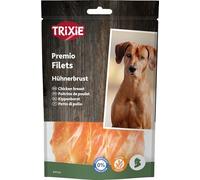 Trixie Premio Chicken Filets Friandise pour Chien 100 g
