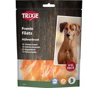 Trixie Filets de poulet Premio Friandise pour chien XXL 300 g