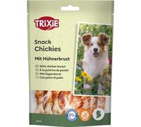 Trixie Premio Chickies pour Chien 100 g (Lot de 6)