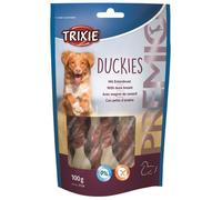 Trixie – 31538 PRIX Duckies – 100 g