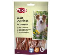 Trixie Premio Duckinos 80 G, 6 Emballages, Friandise pour Chien, Neuf