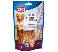 Trixie Premio Ducky Stripes pour Chien 100 g