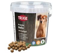 Trixie Premio Entraîneur Friandise Balls Avec Volaille 500 G, Neuf