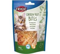 Trixie Premio Filet Bits Poulet - 50g