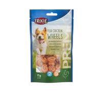 Trixie Premio Fish Chicken Wheels pour Chien 75 g