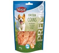 TRIXIE Premio Friandises au poulet 100 g