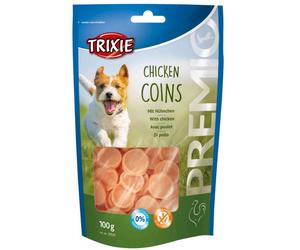 TRIXIE Premio Friandises au poulet 100 g