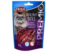 Trixie Premio Duck Filet Bites – Canard – 50 g