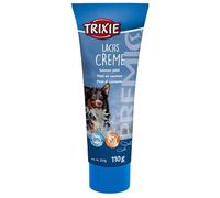 Trixie Premio friandises pour Chien Crème de Saumon 110 g - friandises Premium sans Gluten - sans céréales & Sucre, récompense savoureuse pour l’entraînement & à la Maison