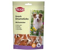 Trixie Premio Lapin Pilons 100 G - 6 Pièce / Paquet D'Économies, Neuf