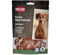 TRIXIE Mini Pretzels, 100 g - 31656
