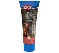 Trixie Crème snack Baconcreme pour chiens – Fort effet récompensant – 110 g