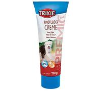TRIXIE Premio Pâte pour Chien - Bœuf - 110 g