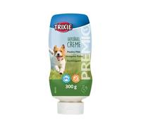 TRIXIE Premio Pâte pour Chien - Volaille - 300 g