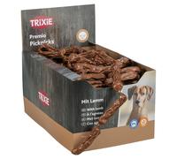 Trixie Premio Picknicks Saucisses Agneau, 8 CM, 200 Pièce, Neuf