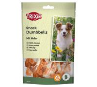 Trixie Premio Poulet Bites 100 G, 6 Emballages, Friandise pour Chien, Neuf