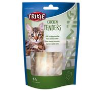 Premio chicken tenders 4pz./70gr. a busta Offerta Multipack 6 Conf. Trixie