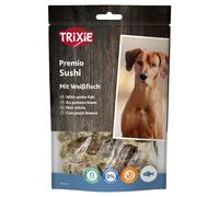 Trixie Premio Sushi Rolls 100 G, 6 Emballages, Friandise pour Chien, Neuf