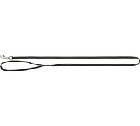 Trixie Premium Laisse XS-S 1,20 m / 15 mm Noir