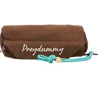 Trixie Dog Activity Preydummy 32192 – Ø 7 × 18 cm – brun