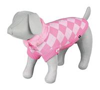 Trixie Princesse pour Chien Pull, 21 cm, Rose