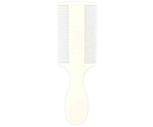 Trixie - PRO Soin PUCE- et Peigne à poux , 14cm,