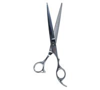 TRIXIE 23690 Ciseaux Professionnels en Acier Inoxydable 20 cm