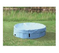 Trixie Protection De Piscine 120cm - Pour Article # 39482 - Bleu Clair - Pour Chien