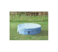 Trixie Protection de piscine - Article #39483 - 160 cm - Bleu clair - pour chien