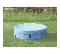 Trixie protection de piscine 160cm - pour article 39483 - bleu clair - pour chien Bleu G