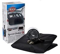 Trixie Protège Coffre Voiture 2,30 x 1,70 m Noir