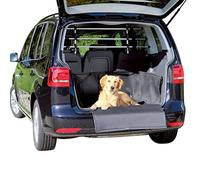 Trixie Protège Coffre Voiture Noir 164 × 125 m pour Chien