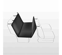 Trixie Protège Siège de Voiture 140 × 145 m Noir/Beige