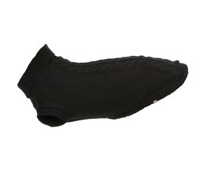 TRIXIE Pull Kenton L 60 cm noir