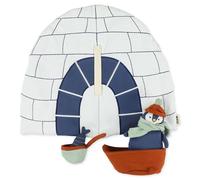 Trixie Puppet World Igloo