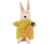 Trixie Puppet world S - Mme Lapin