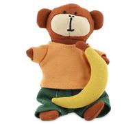 Trixie Puppet world S - Mr. Monkey