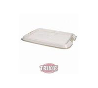Trixie Puppy Loo Toilette Pour Chiots - 48,5 × 40,5 Cm