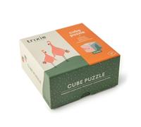 Trixie Puzzle en cubes