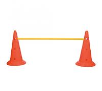 Trixie Pylône obstacle set of 2 - ø 30 × 50 cm/100 cm