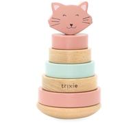 Trixie Pyramide De Chats Empilable