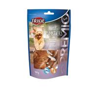 Trixie Rabbit Drumsticks Premio Friandises pour Chien 100 g 8 Pièces